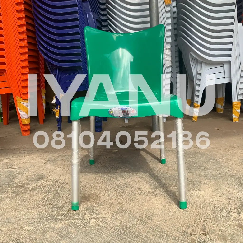 C81 - Olympiad Chair