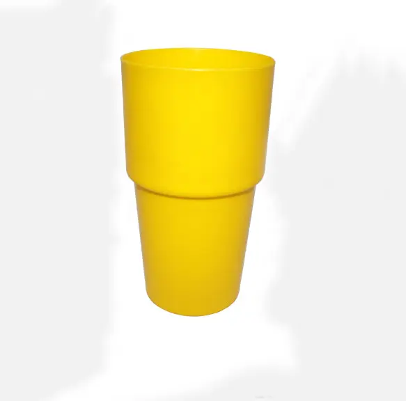 H233 - Classic Cup w/ cover OK