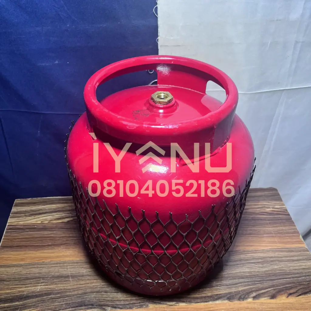 II106 - 5kg Cylinder***