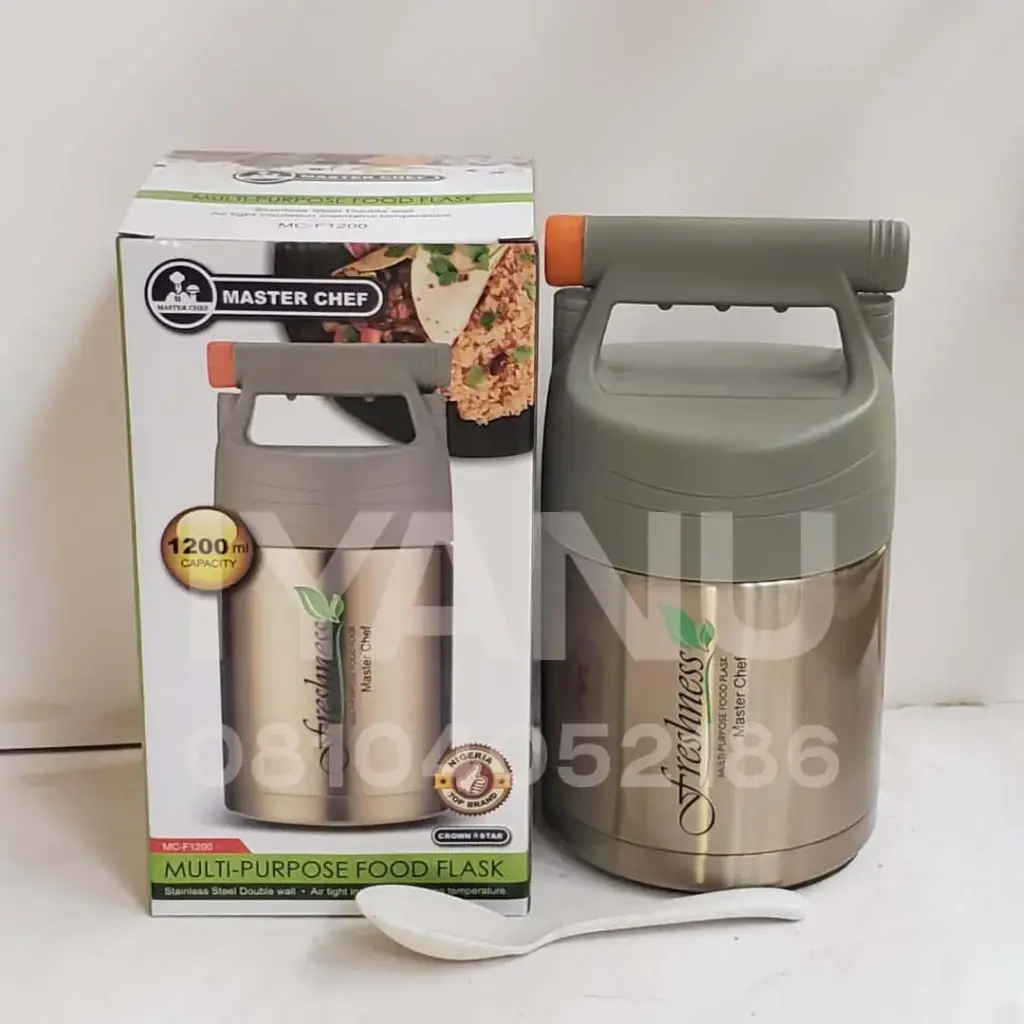 DD62 - Freshness FF 1.2L MC [F1200]