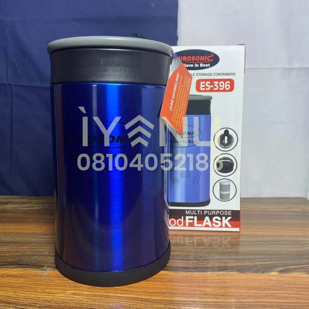 DD75 - FF 2200ml ES (396)***