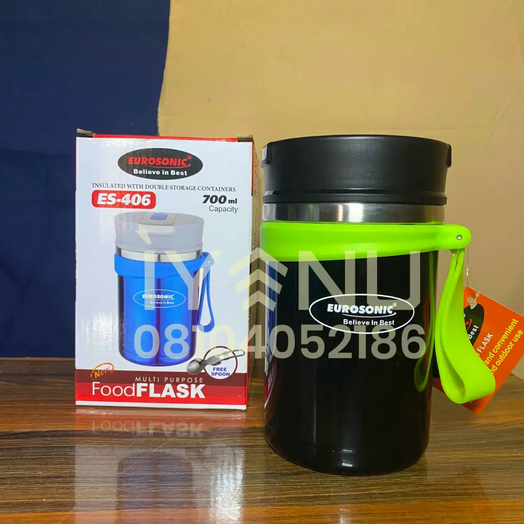 DD29 - FF 700ml ES (406)***