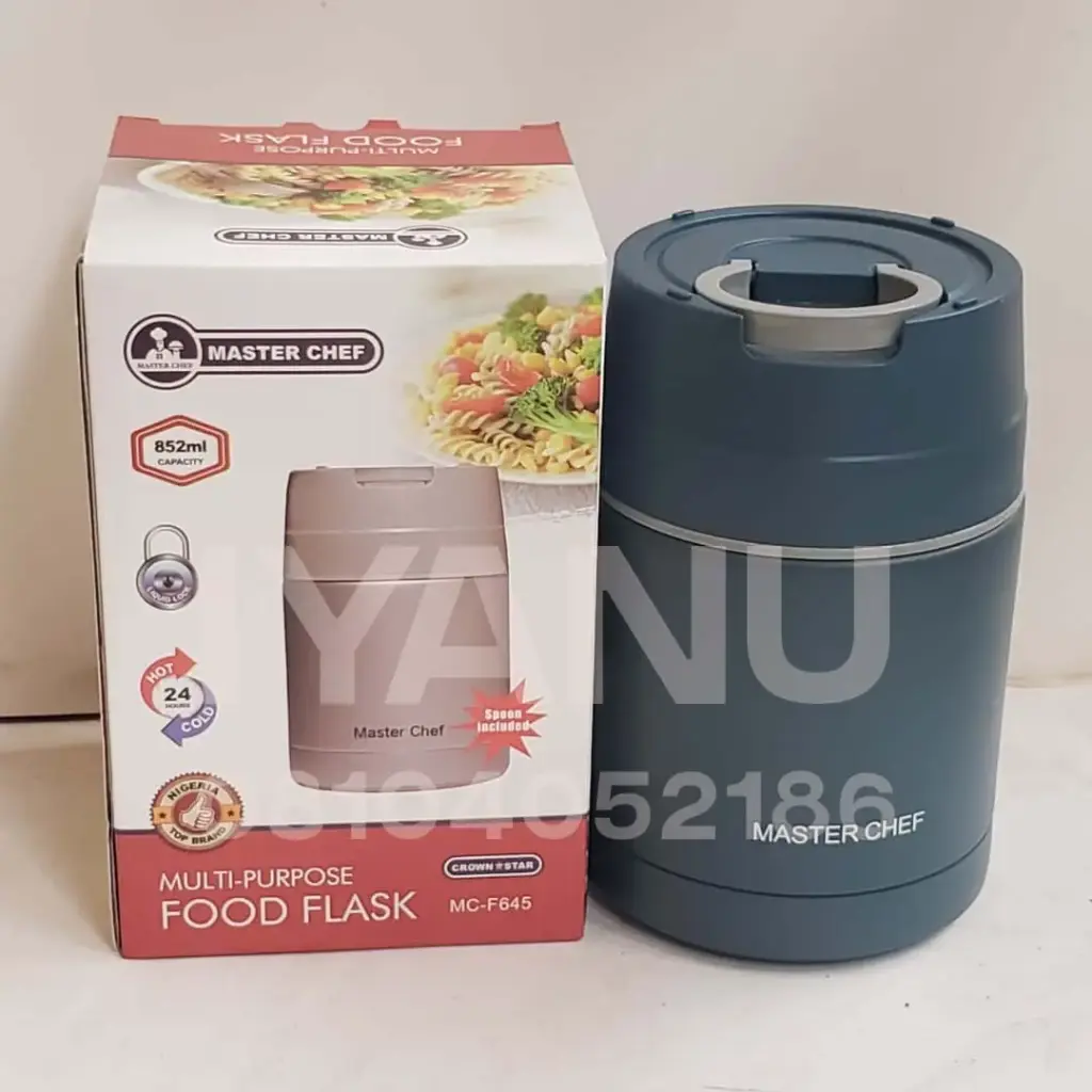 DD45 - Rock FF 852ml MC [F645]