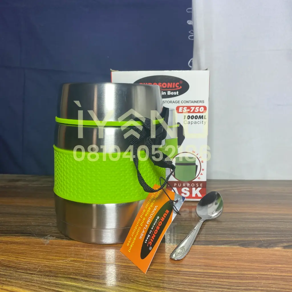 DD31 - FF 1000ml ES (750)***