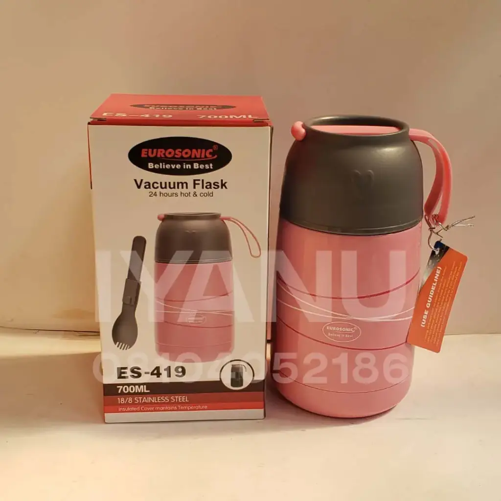 DD32 - FF 700ml ES [419]