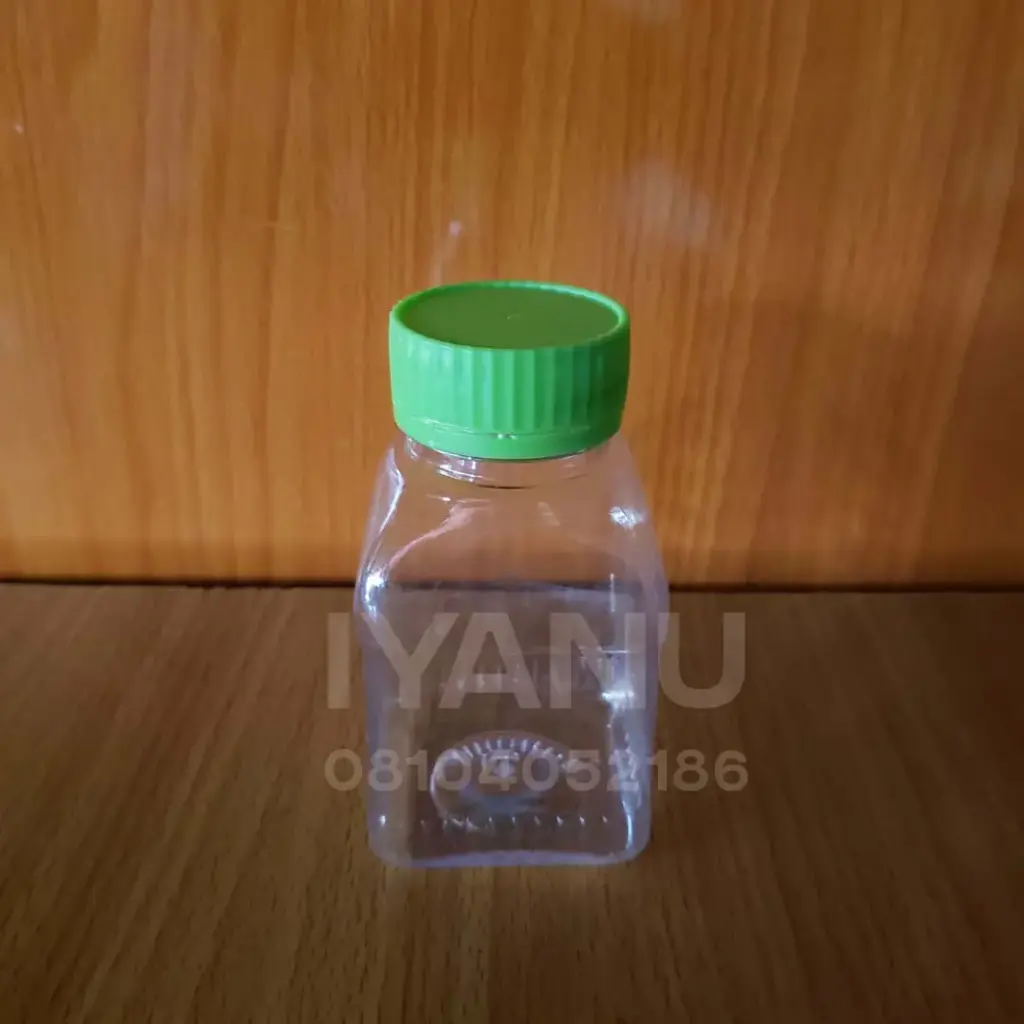 F80 - Pet Spice Sq. 300ml