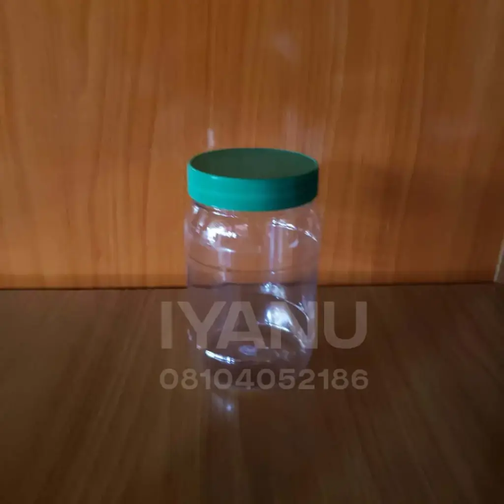 F88 - Jar 350ml