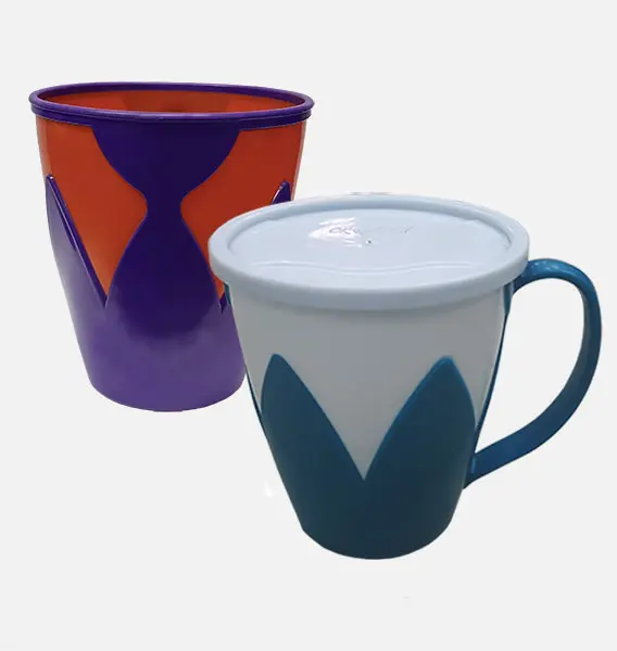 H91 Flower Cup 0.5 Ord OK