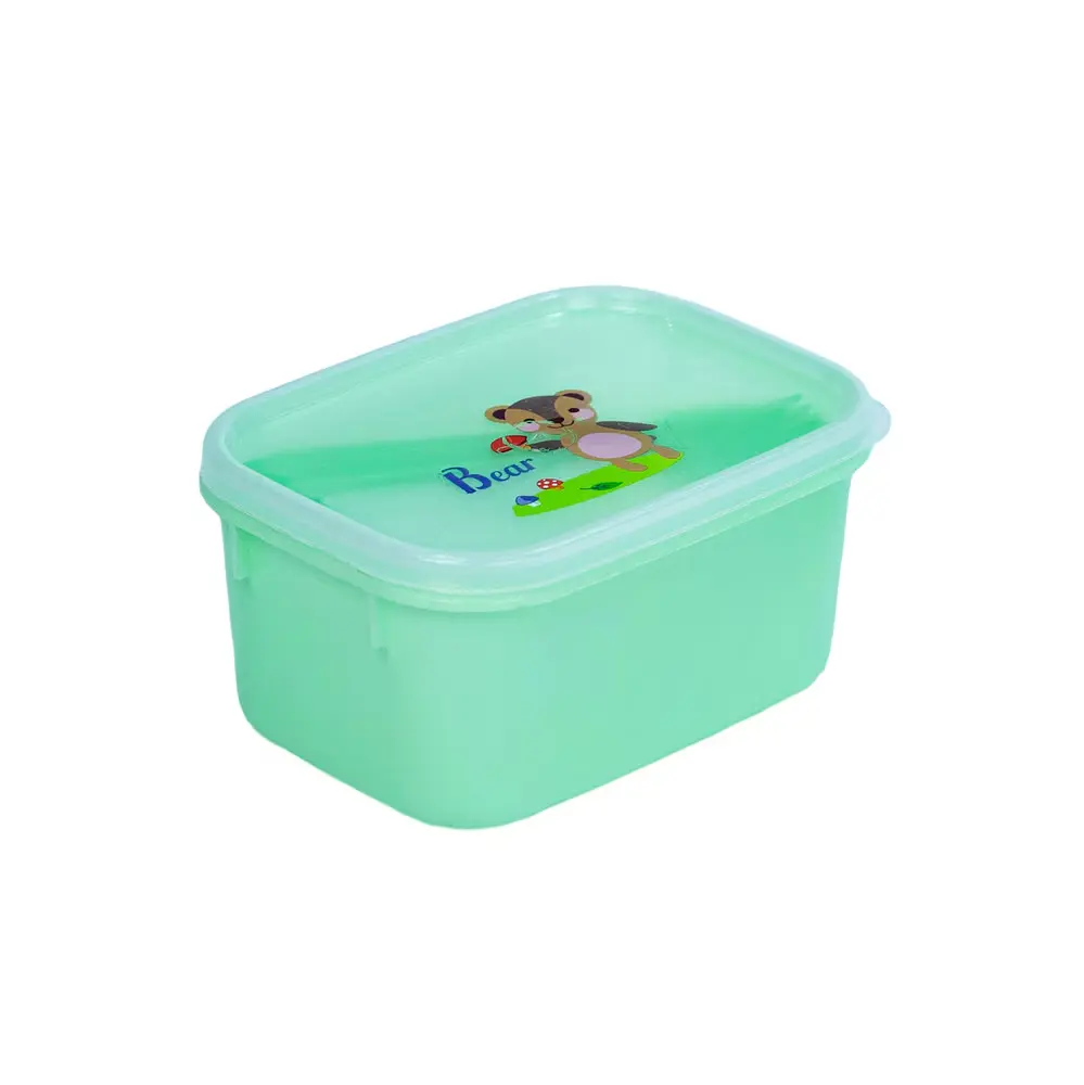 G22 - Snack Baby L. Box