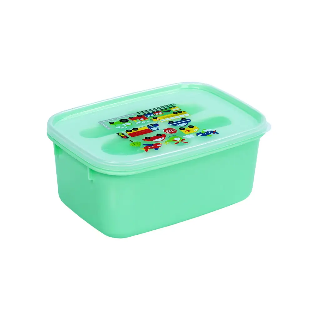 G24 - Snack L. Box Snr.