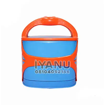 G37 - Lunch Box x2 OK