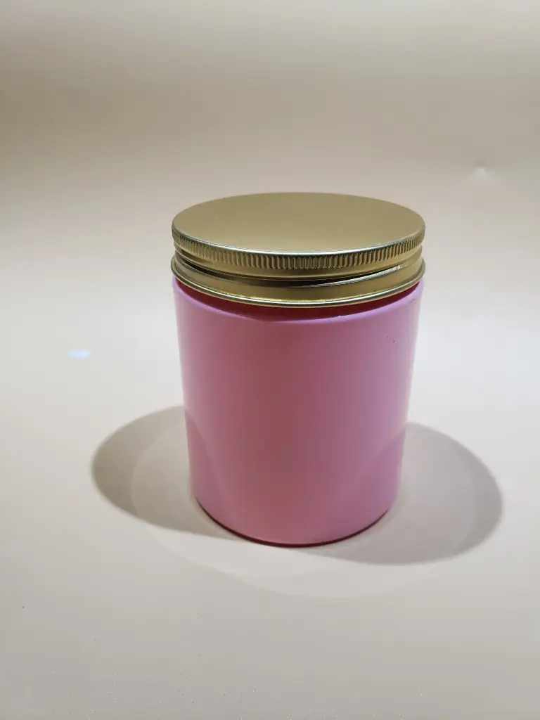 H105 - Beauty 250ml Pink Gold