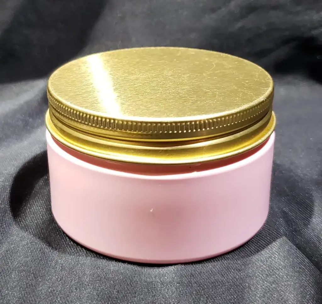 H107 - Beauty 100ml Pink Gold
