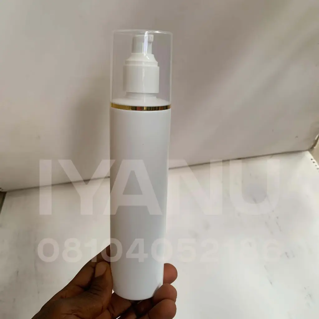 H121 - Jessical 250ml Long