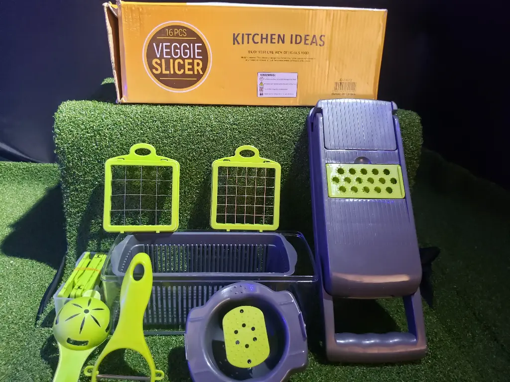 LL28 - Mother's Choice Slicer***