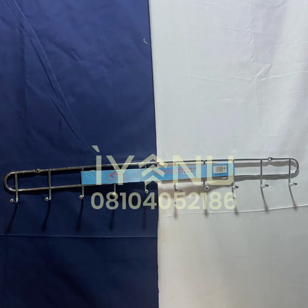 M50 - Iron S.Hanger (B)***