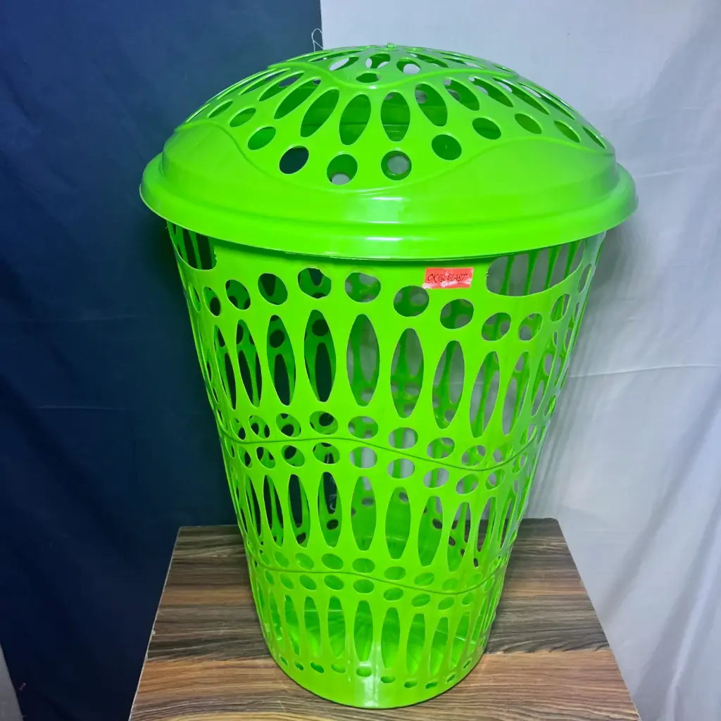 N108 - Laundry Basket GM**