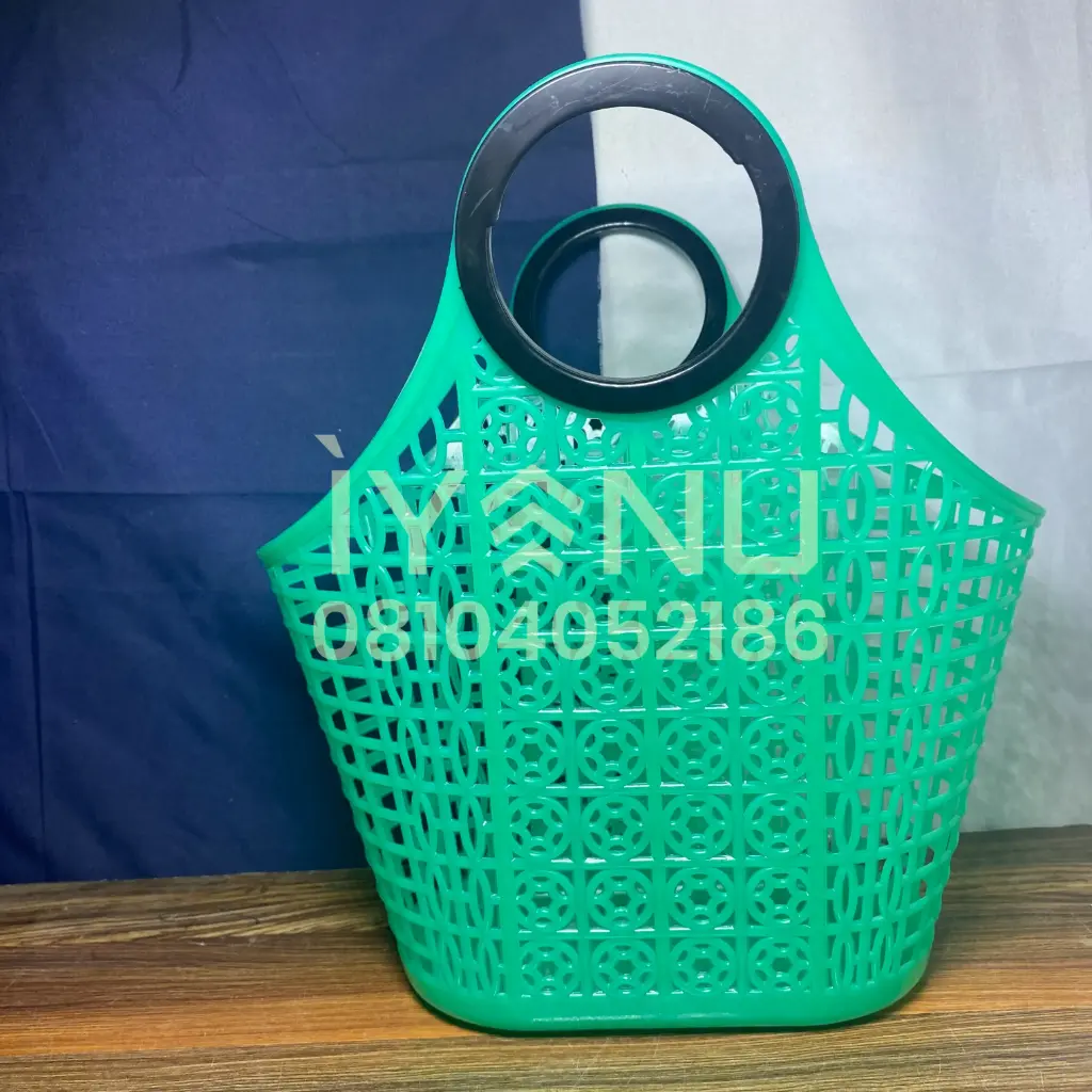 N2 - Shopping Bag (S)