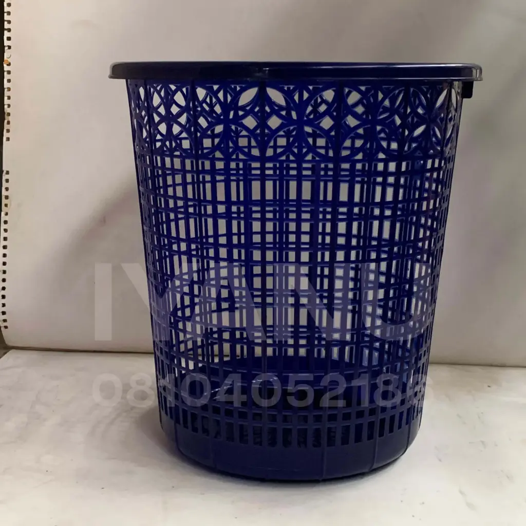 N21 - Wazobia Dustbin SUNP
