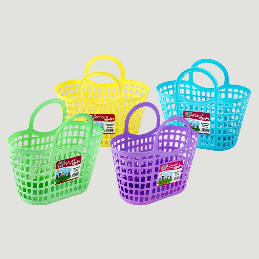 N37 - Shopping Basket Jnr. SAC