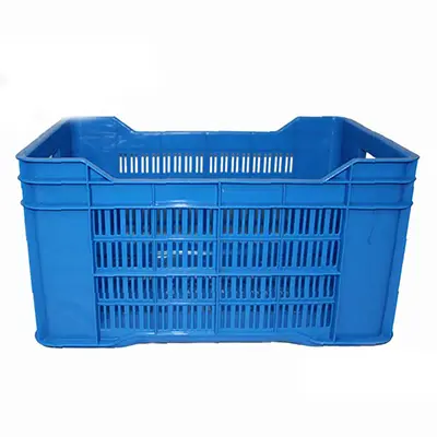 N41 - Veg. Crate OK