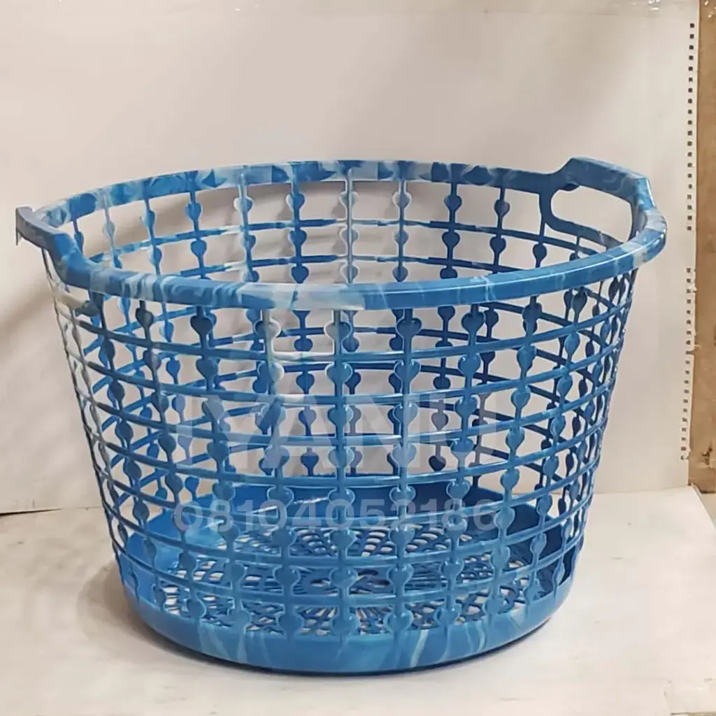 N62 - Soul Basket