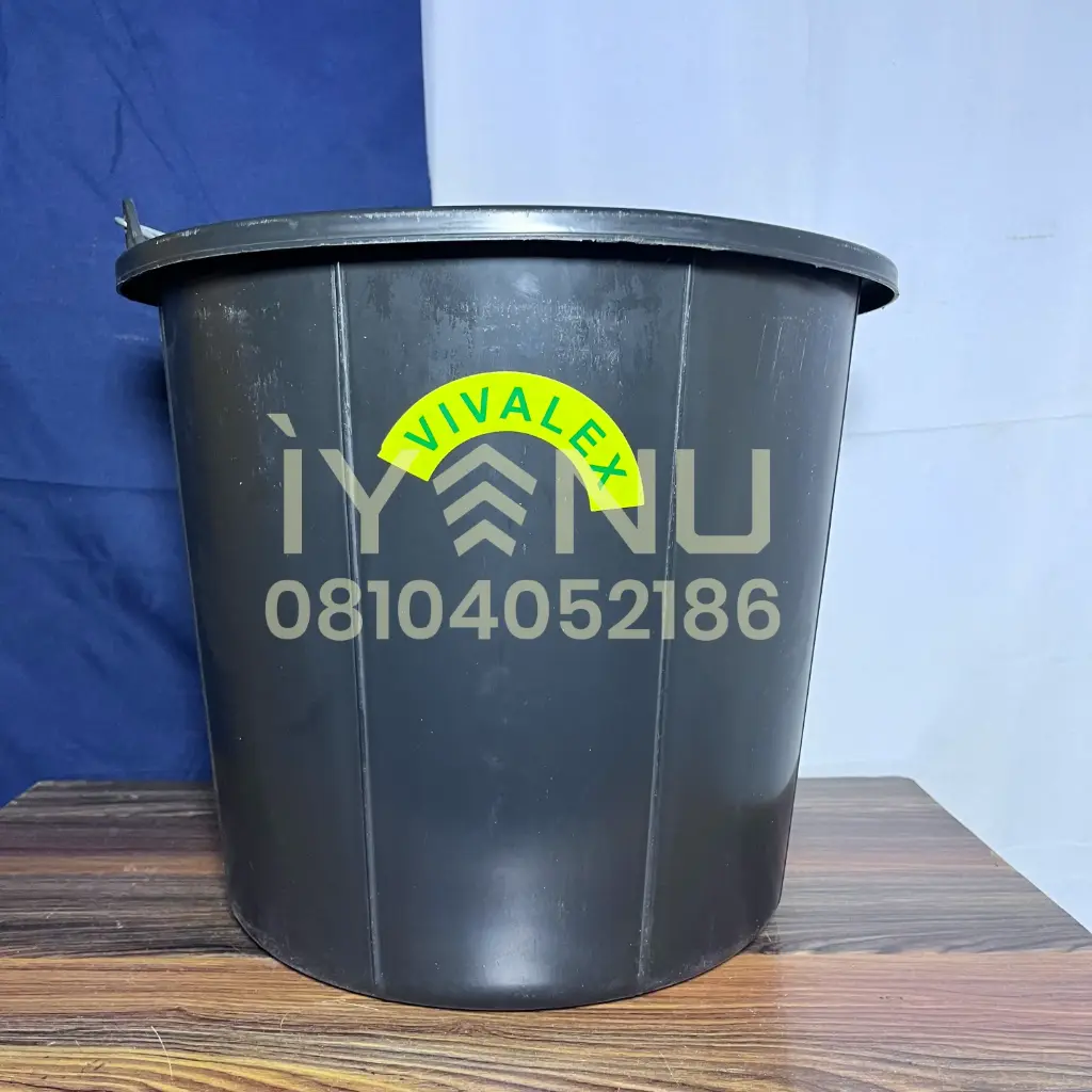 P162 - 21L Bucket
