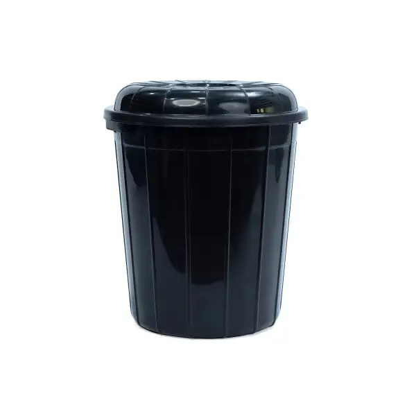 P205 - 30L Black SAC ⁶