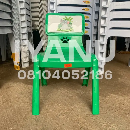 [C10] C10 - Zico Chair OK***