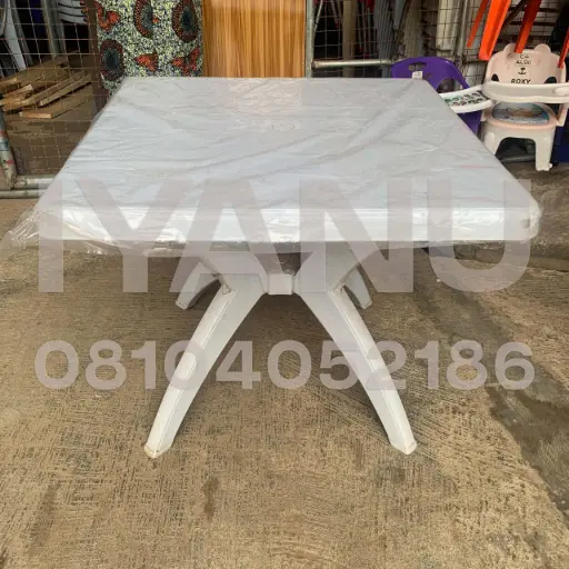 [C147] C147 - Discover Table