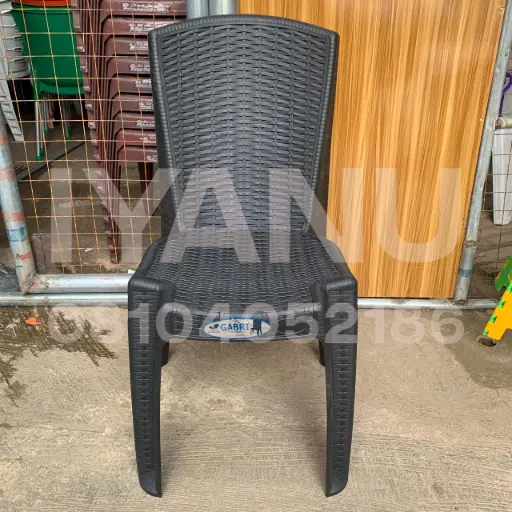 [C76] C76 - Gabri Chair***