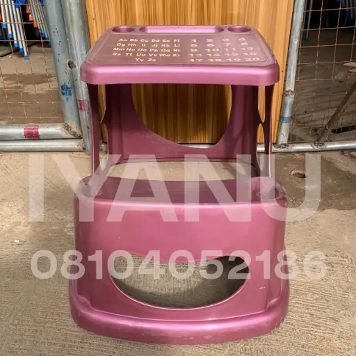 [C106] C106 - Student Desk OK