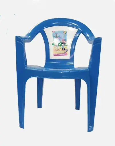 [C65] C65 - IML Chair OK