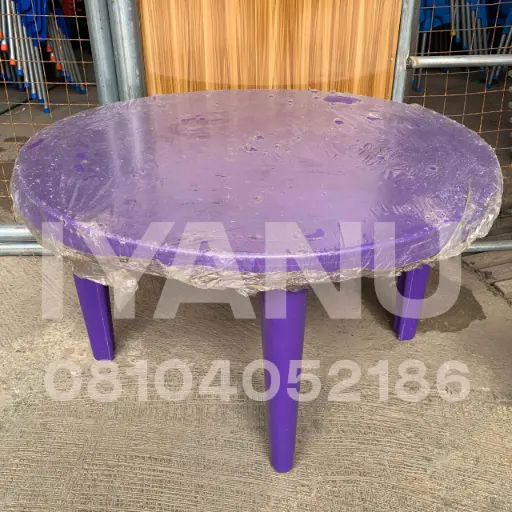 [C110] C110 - Knockout Kiddies