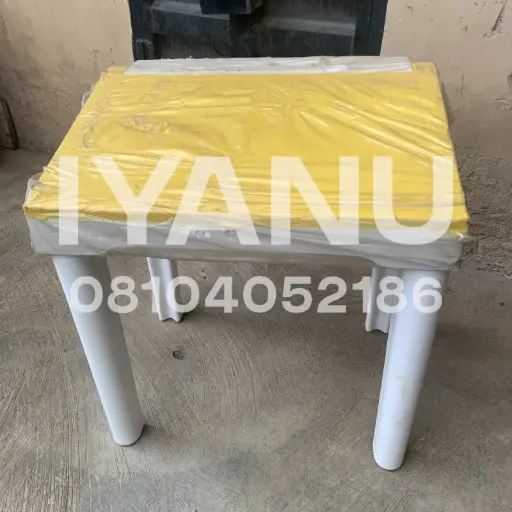 [C104] C104 - Academy Table