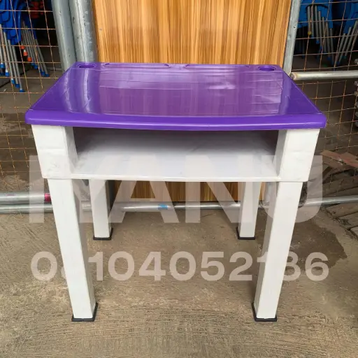 [C102] C102 - Primary Desk
