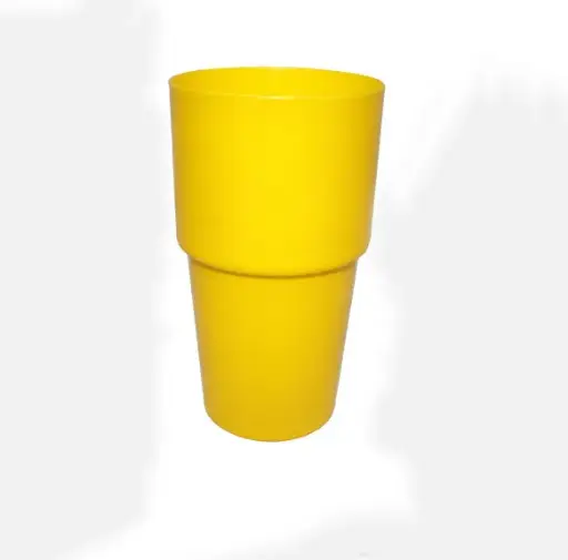[H233] H233 - Classic Cup w/ cover OK