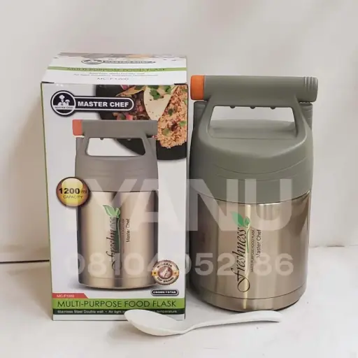 [DD62] DD62 - FF 1200ml MC [1200]