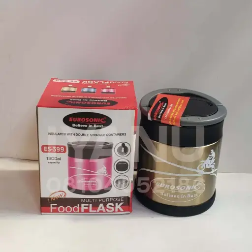 [DD60] DD60 - FF 1300ml ES [399]***