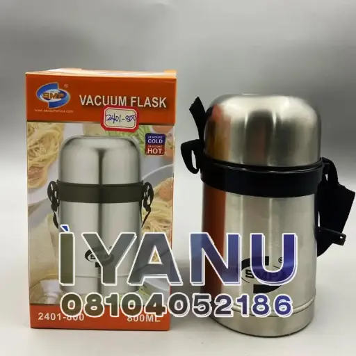 [DD28] DD28 - FF 800ml [2401] SMP