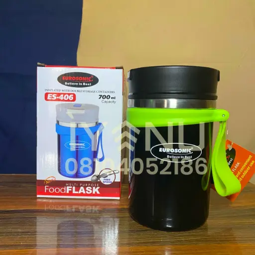 [DD29] DD29 - FF 700ml ES (406)***