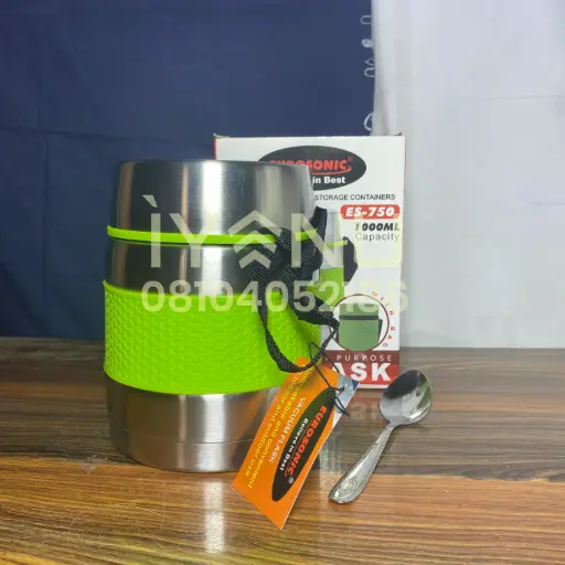 [DD31] DD31 - FF 1000ml ES (750)***