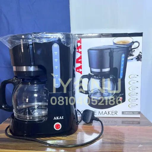 [EE57] EE57 - Coffee Maker