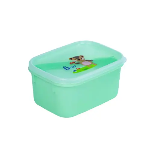 [G22] G22 - Snack Baby L. Box