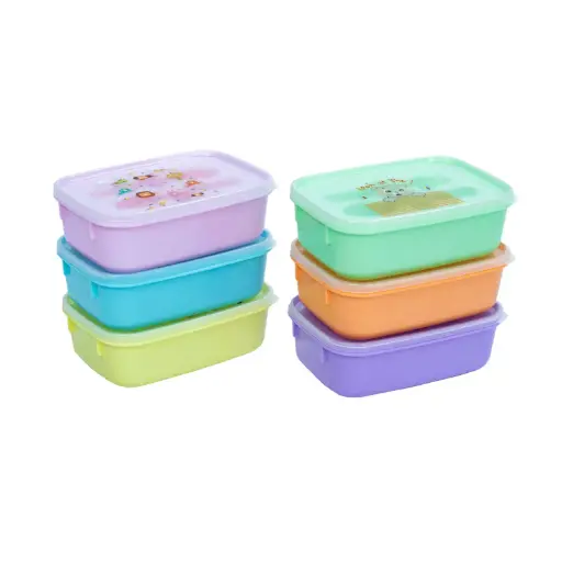 [G23] G23 - Snack L. Box Jnr.