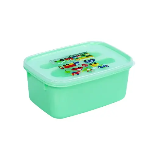 [G24] G24 - Snack L. Box Snr.