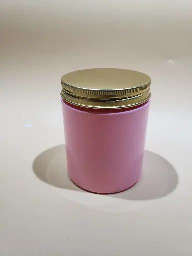 [H105] H105 - Beauty 250ml Pink Gold