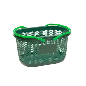[N18] N18 - Fancy Basket