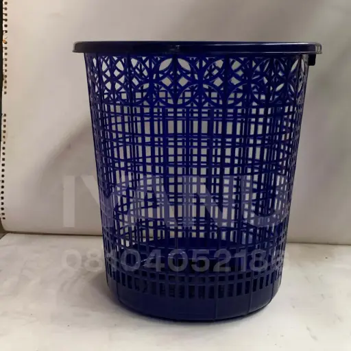 [N21] N21 - Wazobia Dustbin SUNP ***