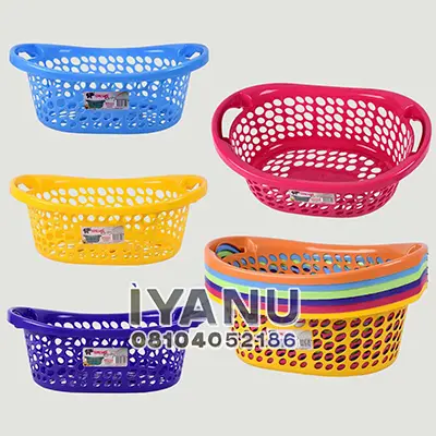 [N30] N30 - Hamper Basket SAC